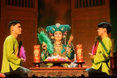First multi-episode film on mother goddess worship to make debut