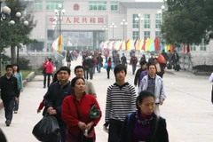 Lang Son boosts cross-border trade 