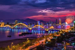 Da Nang named green city of the year in Vietnam