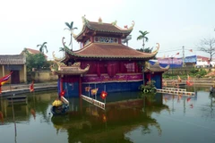 Vietnam announces 8 more national intangible cultural heritages