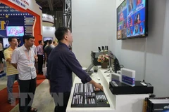 Telefilm expo 2018 attracts 150 exhibitors
