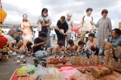 Kanagawa welcomes Vietnam Festival with enthusiasm
