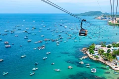 Phu Quoc attractive destination to Indian tourists