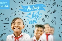 Mental health care important for Vietnam’s young generation: UNICEF