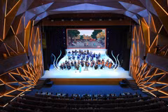Digital transformation – key for theatre arts to thrive