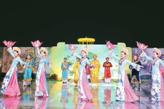 Hanoi seeks ways to promote nighttime tourism