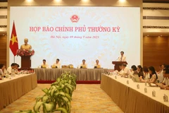 Measures taken to boost GDP growth: Deputy Minister