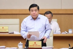GDP economic growth target of 5-6% poses challenges