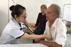Hanoi improves healthcare, stature for ethnic minorities in 13 mountainous communes