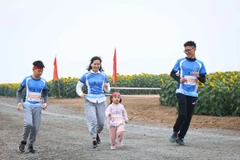 Building “Culture of Health” to cultivate happiness in workplace