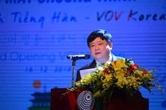 Outline of Vietnamese Culture in national liberation cause