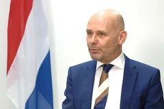 Promising future of Vietnam - Netherlands bilateral cooperation