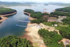 World Water Day, World Meteorological Day, Earth Hour responses spotlighted this month