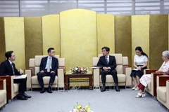 Da Nang teams up with CityNet for urban development