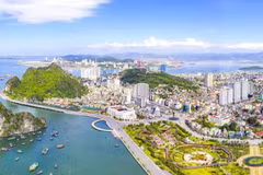 Quang Ninh's FDI attraction hits 478 million USD in January