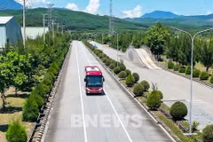 THACO to unveil 28 new automobile models