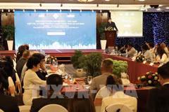 Ho Chi Minh City explores green growth with German partners