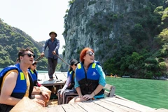 Tourism sector likely to achieve yearly goal of 18 million foreign visitors