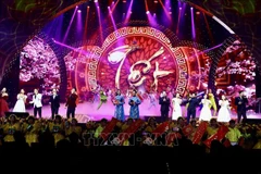 “Xuan Que Huong” programme to feature diverse activities