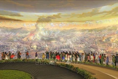 Dien Bien Phu Historical Victory Museum to extend opening hours