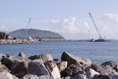 International financial hub to be established in Da Nang
