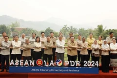 ASEAN commits to close finance-banking cooperation