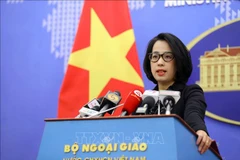 Spokeswoman: Investigation into Dak Lak incident in line with law