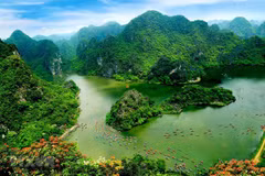 Ninh Binh seeks UNESCO’s enhanced support in heritage preservation 