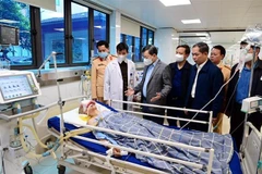 PM orders drastic measures after fatal road accident in Tuyen Quang 