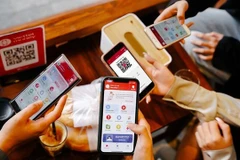 Over 77% of Vietnamese adults have payment accounts