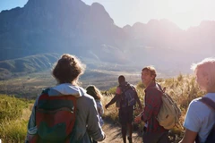 Vietnamese tourism sees positive recovery