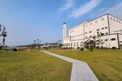First waste-to-energy plant in Thua Thien-Hue inaugurated