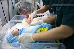 Hanoi achieves all population targets