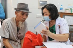 New national strategy eyes quality healthcare services for all