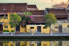 Hoi An, HCM City among trending destinations: TripAdvisor