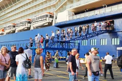 Tourism gathers speed early in 2024