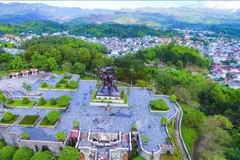 Localities nationwide to help promote Dien Bien tourism