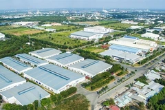 New decree expected to promote industrial cluster development