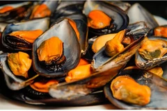 Singapore restricts sale of suspected contaminated seafood from Malaysia