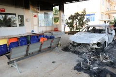 Vietnam announces two foreign-based terrorist organisations