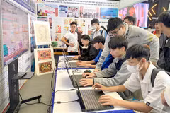 Game design degrees expected to boost industry growth