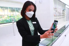 Indonesia’s imports from China surge