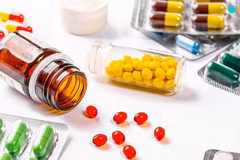 Pharmaceutical industry must be managed under market rules: Deputy PM