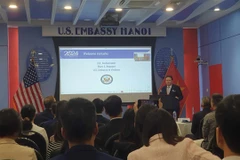 SelectUSA Investment Summit 2024 to take place in June