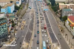 Hanoi’s development investment increases by 8.5% year on year