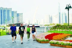 Bookings for Tet tours on the rise