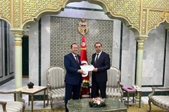 Tunisia eyes to further beef up relations with Vietnam