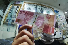 Indonesia to spend over 16 billion USD on festive events, elections in 2024