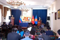 120th birth anniversary of prominent leader celebrated in Russia