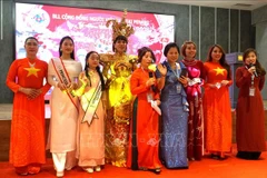 OVs in Malaysia gather for New Year celebration